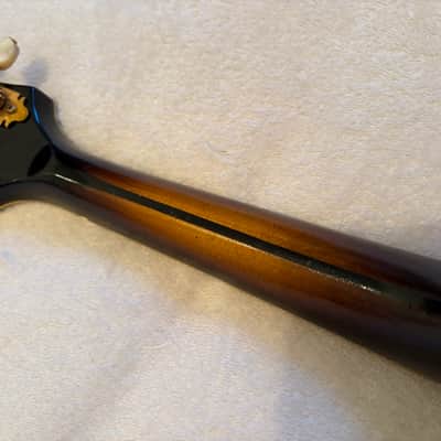 Gibson F-5 Master Model Mandolin — Kalamazoo, 1974 image 11