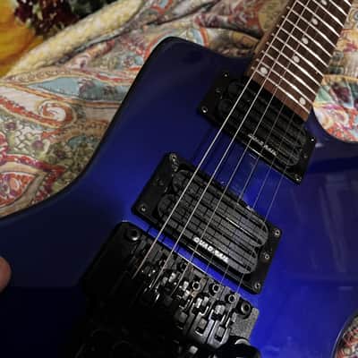 Kramer Imperial Explorer Electric Guitar image 5