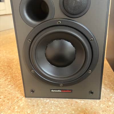 Dynaudio BM5 mid-2000s - Black image 7