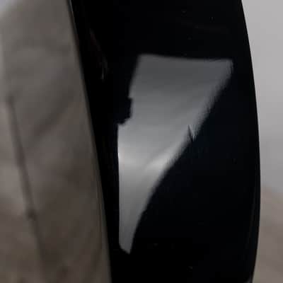 Gibson Les Paul Studio Gold Hardware, Ebony | Demo image 12