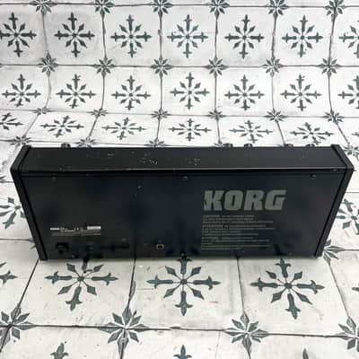 Korg MS-20 Mini Semi-Modular Analog Synthesizer image 5