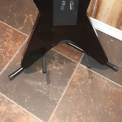 FireFly Dimebag Darrell Blood Bolt Tribute 6 String Electric Guitar image 5