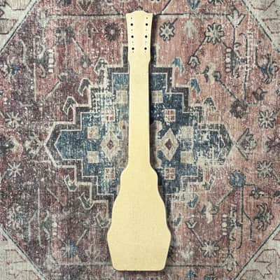 1956-1959 Gibson BR9 Body Vintage 1950s Made In Kalamazoo Lap Steel Body! image 2