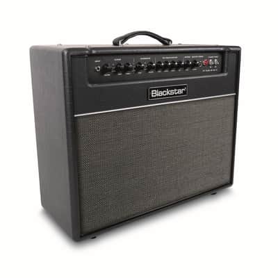 Blackstar HT Club 40 MKIII 40-Watt 1x12-Inch Guitar Combo Amplifier image 3