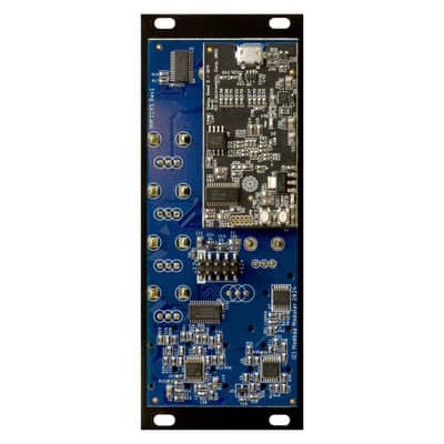 MODBAP CLRS : BRAND NEW :  [DETROIT MODULAR] image 4