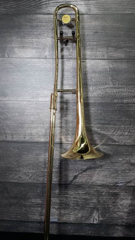 B.A.C Apprentice Trombone (King of Prussia, PA) image 1