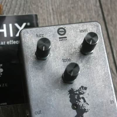 Dophix Nettuno Fuzz image 2