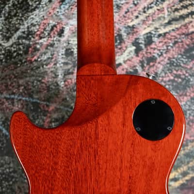 Gibson Les Paul Studio Session Bourbon Burst image 9