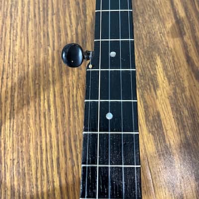 ca 1888 Lyon & Healy 5 String Banjo image 13