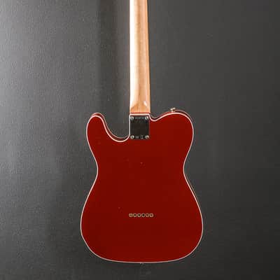 Fender Custom Shop 1960 Journeyman Relic Tele Custom image 5