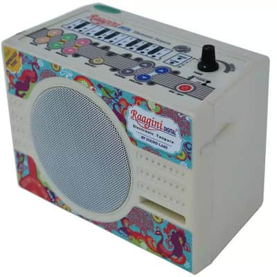 RAAGNI DIGITAL ELECTRONIC TANPURA~TAMBURA~TANPURI~DRONE~BHAJAN~YOGA~MEDITATION image 10