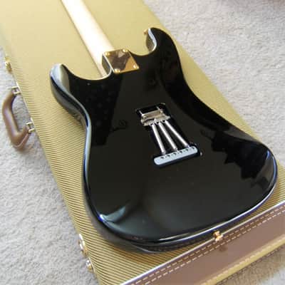Tribute Guitarworks Memories of '57 Stratocaster, Don Mare Super Sports! image 7