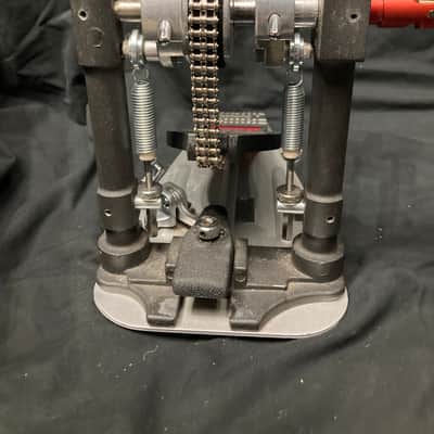 DW - 9000 Series DWCP9002 Double Bass Drum Pedal image 6