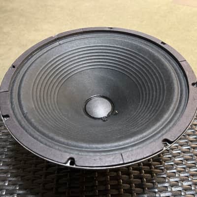 CTS 5812170 12” 8ohms speaker 1960s - Black image 7