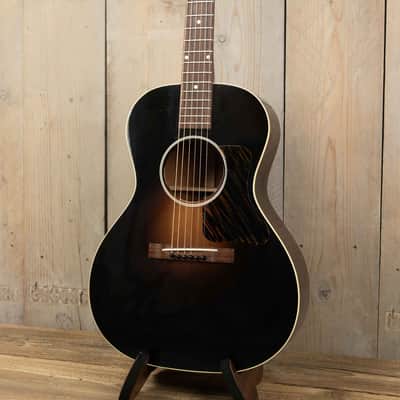Gibson 1932 L-00 Reissue 2016 - Vintage Sunburst image 3