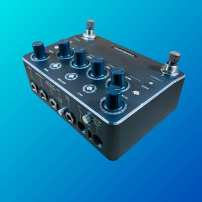 Neural DSP Nano Cortex image 2