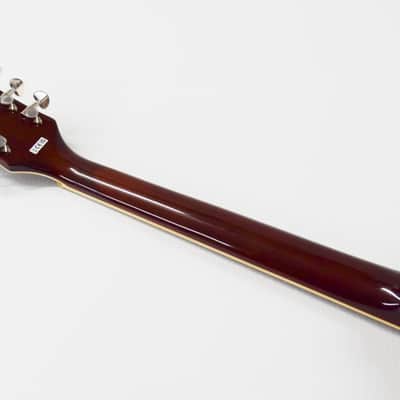 Gretsch G2655T Streamliner Center Block Jr. - Tropico image 10