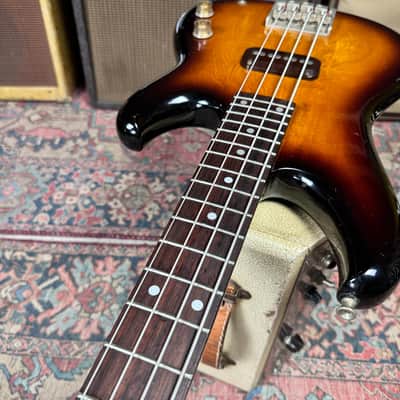 Greco GOB II 650 Set Neck Vintage - 1978 image 20