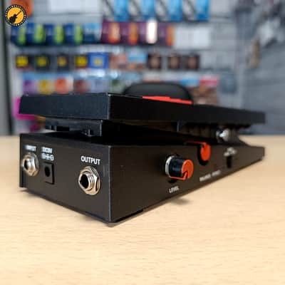 Ibanez TWP10 Twin Peaks Wah image 4