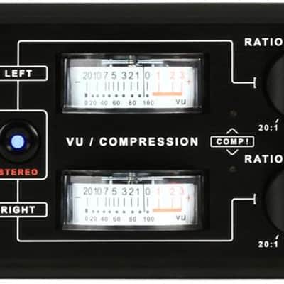 Dangerous Music Compressor image 1