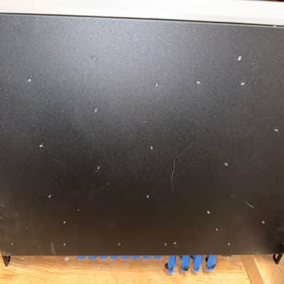 8 Channel x 160 watt @ 4Ohm, 8Ohm, 70V and 100V pe image 4
