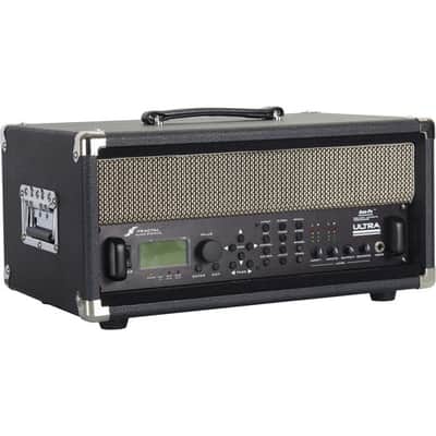 Gator Vintage Amp Vibe Rack Case - 4U (Black) image 8