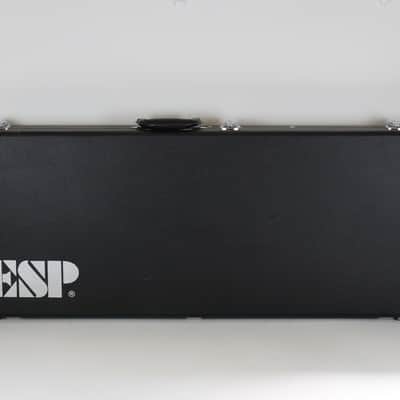 1976 Vintage Gibson Les Paul Custom Black Beauty Left-Handed Lefty Ebony Fretboard USA 1970's USA ~Fretless Wonder~ Bild 25