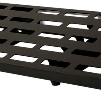 RockBoard TRES 3.2 Pedalboard, 23.5" x 9.25" w/ Flight Case image 4