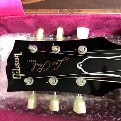 Gibson Custom 50s STD Les Paul Prototype 2014 **Hand Selected** image 5