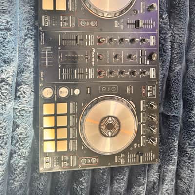 Pioneer DDJ SR 2010s - Black image 1