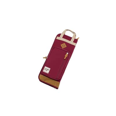 Tama Housse baguettes TSB24 Wine Red image 1