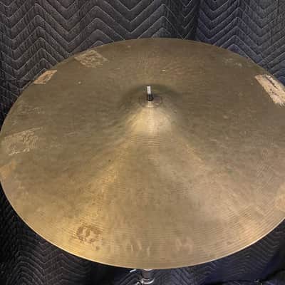 Sabian 18, 20, 22" Cymbal Set image 11