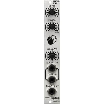 Tiptop Audio BD909 | Reverb Portugal