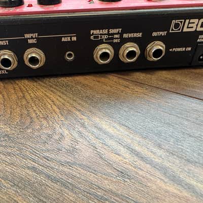 Boss RC-20XL Loop Station image 2