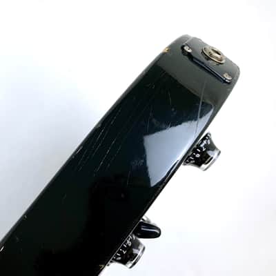 Gibson M III All American 1996 Ebony image 19