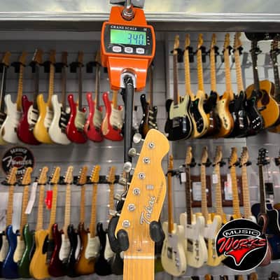 Tokai Telecaster Ate 50 Japan Mn Sunburst image 4