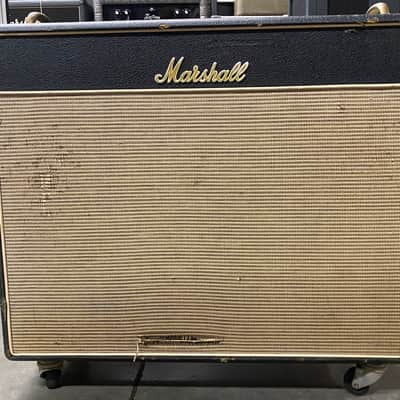 1996 Marshall JTM 45 - 50 Watt - 2x12" Celestion - Tube Combo image 1