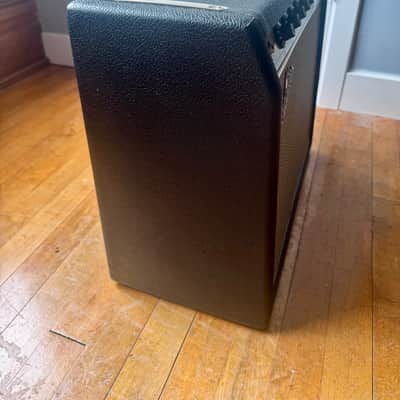 1968 Fender Princeton Reverb "Drip Edge/Black Line" - CLEAN! - Original Transformers + Footswitch, Serviced w/ 3-Prong Cord image 7