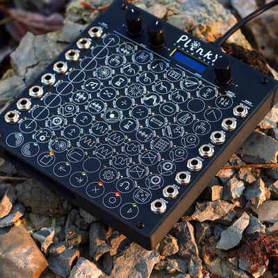 Plinky V3 polyphonic 8-voice touch synthesiser image 6