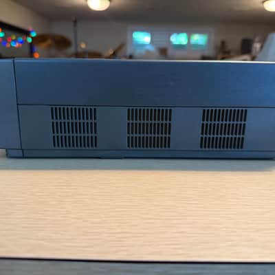 Samsung VR8608 VHS VCR 4 Head Hi-Fi Stereo Tested w/ Remote Fully Working DA image 6