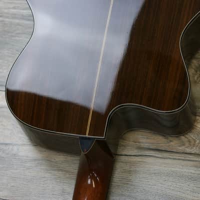 MINTY! Martin Jacques Stotzem Signature OMC Custom Edition + OHSC image 19
