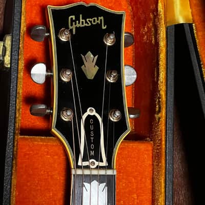 Gibson J-200 1968 - Natural image 11