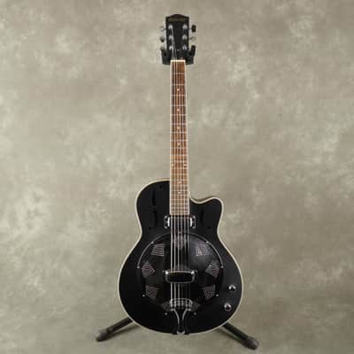 Ashbury Resonator - Black - 2nd Hand image 2