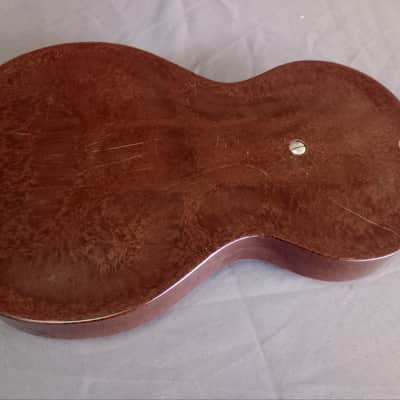 Vintage Bronson Melody King (Rickenbacker) Lap Steel w/Original Hard Case *** FREE SHIPPING *** image 13