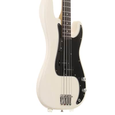 FENDER JAPAN PB70-70US Olympic White [CIJ Q009268] (06/22) image 8