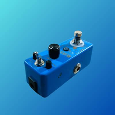 VSN Blues King image 4
