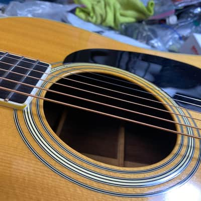 1969 Martin D-35 - Includes Hardshell Case! image 18