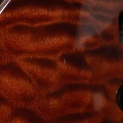 1999 Godin LGX-SA image 9