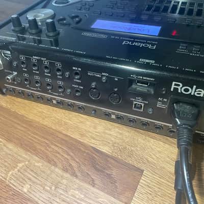 Roland TD-30 Drum Sound Module 2012 - 2016 - Black image 2