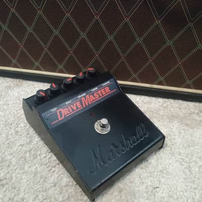Marshall Drivemaster early-90s imagen 2